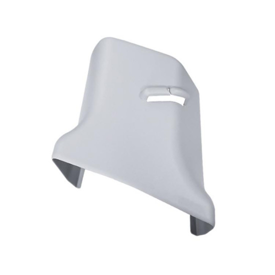 Tesla Model Y 2021-2024 Car Seatbelt Neck and Shoulder Protection Buckle Vehicle Protection Panel Accessories, Style: Driver