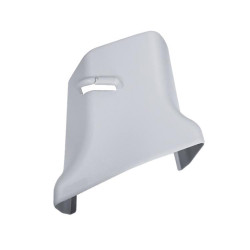 Tesla Model Y 2021-2024 Car Seatbelt Neck and Shoulder Protection Buckle Vehicle Protection Panel Accessories, Style: Passenger
