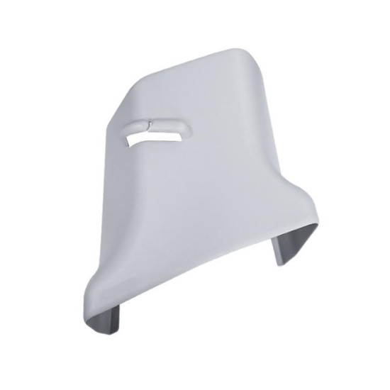 Tesla Model Y 2021-2024 Car Seatbelt Neck and Shoulder Protection Buckle Vehicle Protection Panel Accessories, Style: Passenger