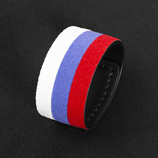 Car Universal Accessory Steering Wheel Return Logo, Style: Russia Label