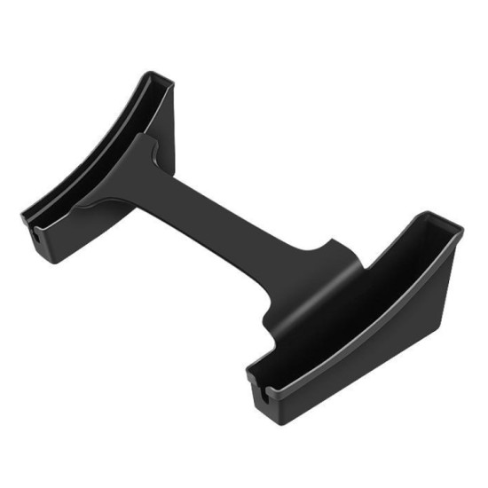 Tesla Model Y / 3 Center Side Storage Box Side Organizer Saddle Box Interior Modification Accessories