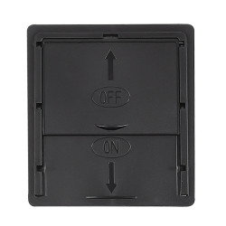 Tesla Model Y / 3 Armrest Hidden Storage Box Central Control Storage Box