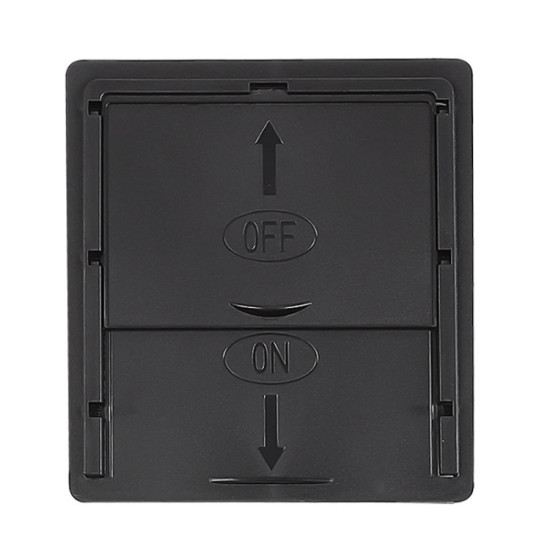Tesla Model Y / 3 Armrest Hidden Storage Box Central Control Storage Box