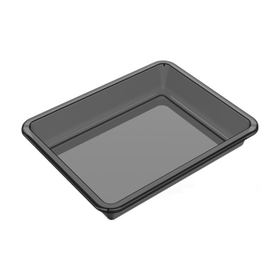 Car Seat Storage Shoe Box Multifunctional Trunk Umbrella Storage Tray, Size: Small