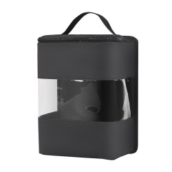 Small Portable Car Shoe Organizer Automobile Trunk Shoe Box Storage Supplies