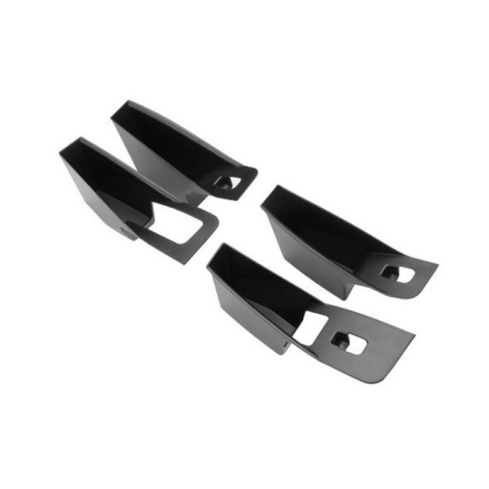 Tesla Convenient Door Inner Handle Storage Box, Model: Model Y For 4 Doors