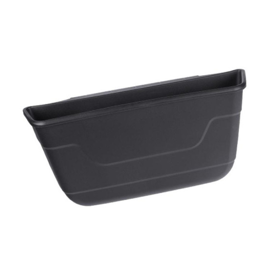 Tesla Model 3 / Y Car Seat Rear Wet And Dry Storage Boxes