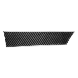 Volkswagen Sagitar 2019-2023 Left-hand Drive Co-pilot Instrument Sticker(Black)