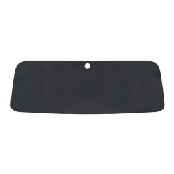 Tesla Model Y Anti-scratch Trunk Pad Trunk Tailgate Dirt-resistant Protective Plate, Spec: TPE Model