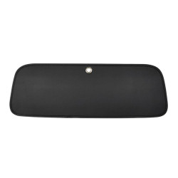 Tesla Model Y Anti-scratch Trunk Pad Trunk Tailgate Dirt-resistant Protective Plate, Spec: Leather Model