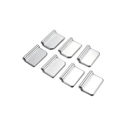 Tesla 2024 Model 3/Model Y Car Door Window Stickers(7pcs /Set)