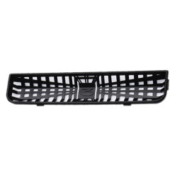 Tesla 2024 Model 3 Rear Air Outlet Protective Cover Modification, Color: ABS Regular