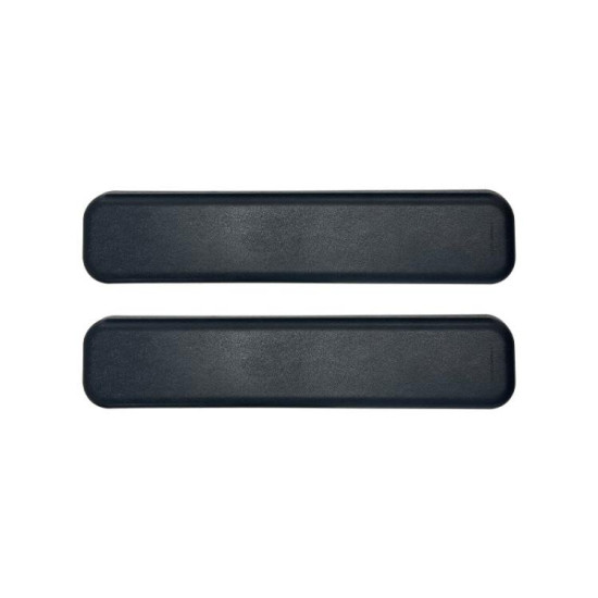 Toyota Alphard/Vellfire Trunk Track Protection Cover(2015-2022 30 Series)