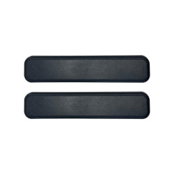 Toyota Alphard/Vellfire Trunk Track Protection Cover(2023-2024 40 Series)