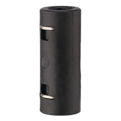 4.8x1.8cm Car Washer High Pressure Fiber Hose Extension Connector For Karcher K2 / K3 / K5 / K7 Series