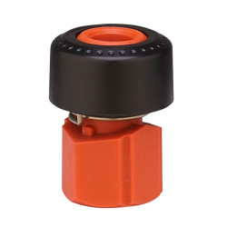 YILI 3 / 4 Series Car Washer Accessories Inlet Outlet Quick Plug Faucet Universal Adaptor Exhaust Valve