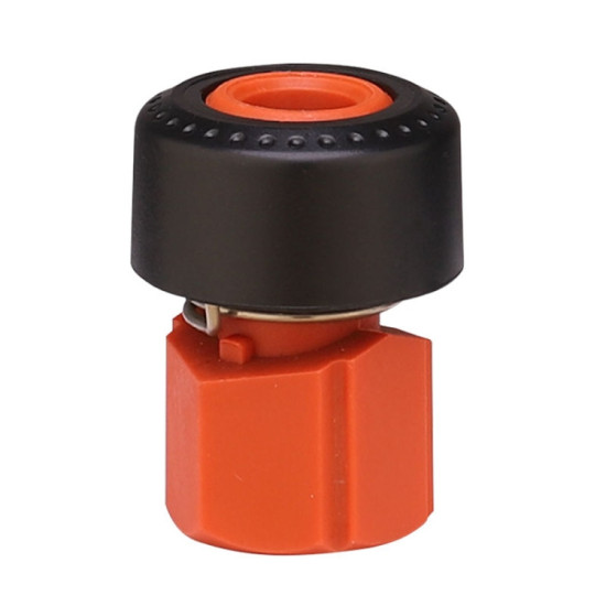 YILI 3 / 4 Series Car Washer Accessories Inlet Outlet Quick Plug Faucet Universal Adaptor Exhaust Valve