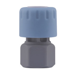 HELLOLEIBOO Car Washer Accessories Inlet Outlet Quick Plug Faucet Universal Adaptor Exhaust Valve