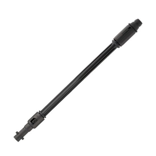 Karcher K-Series / LAVOR Long Rod Universal Swivel Nozzle High Pressure Car Wash Sprayer Parts(No. 2)