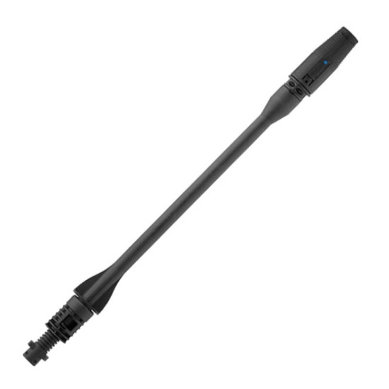 Karcher K-Series / LAVOR Long Rod Universal Swivel Nozzle High Pressure Car Wash Sprayer Parts(No. 3)