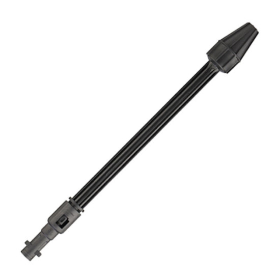 Karcher K-Series / LAVOR Long Rod Universal Swivel Nozzle High Pressure Car Wash Sprayer Parts(No. 4)
