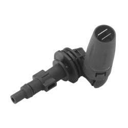 Lavar Multifunctional Car Wash High Pressure Spray Nozzle 360 Degree Universal Rotary Adjustable