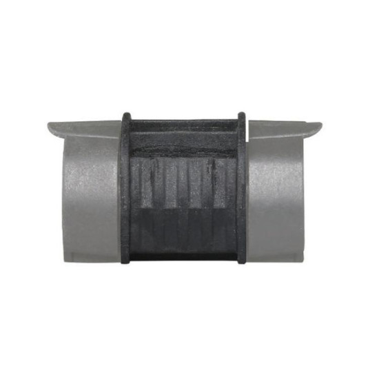 Karcher K-Series Washing Machine High Pressure Car Wash Hose Extension Butt Plastic Nozzle(Butt Fitting)