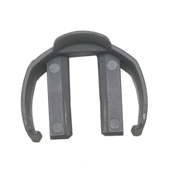Karcher K2-K7 Car Washer Quick Coupling Carabiner(Gray)