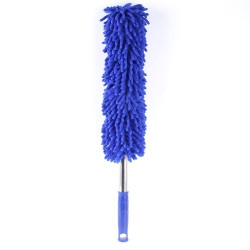 Car Cleaning Brush, Size: 57 x 10cm, Random Color Delivery