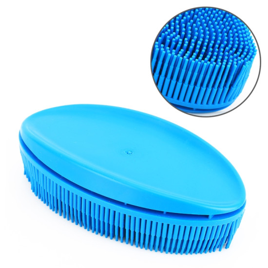 Household Cleaning Brush Car Wash Silicon Brush