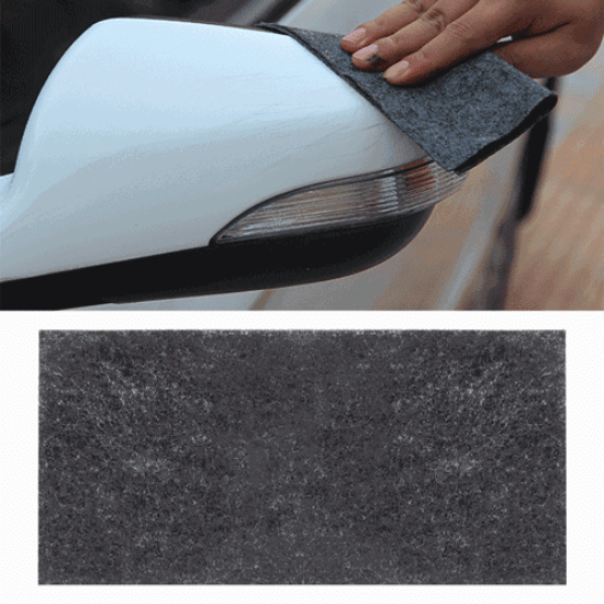Car Scratches Cleaning Wipe Car Scratch Restorer