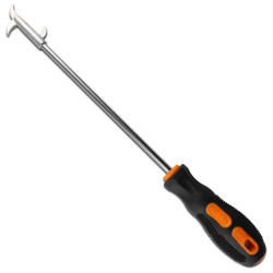 Car Tire Stone Cleaning Tool Multifunctional Car Tire Stone Picking Tool