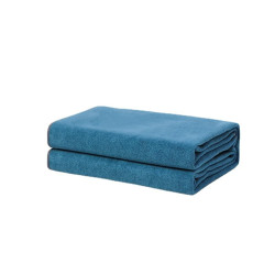 60 x 180cm SUITU Microfiber Cleaning Cloth Car Cleaning Towel Thicken Highly Absorbent Cleaning Rag