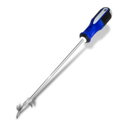 Car Tire Stone Cleaner Multifunctional Cleaning Tool(Long Style)