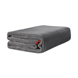 SUITU ST-9007 Double-Sided Auto Washing Towel Wiping Cloth Car Interior Absorbent Fiber Wipes, Size: 60 x 160cm