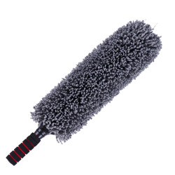 Car Wash Mop Soft Bristle Dust Removal Car Cleaning Tool(OPP Bag)