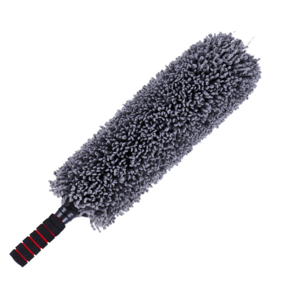 Car Wash Mop Soft Bristle Dust Removal Car Cleaning Tool(OPP Bag)