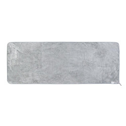 60 x 160cm SUITU ST-9009 Double-Sided Fleece Thickened Water Absorbent Quick Drying Car Wash Towel