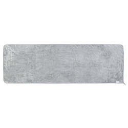 60 x 180cm SUITU ST-9009 Double-Sided Fleece Thickened Water Absorbent Quick Drying Car Wash Towel