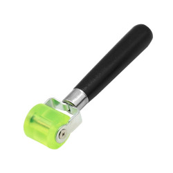 Small Car Audio Soundproofing Roller Household Wallpaper Film Laminating Wheel
