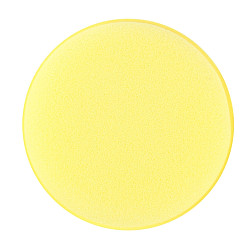 10 PCS Household Cleaning Sponge Car Sponge Ball Car Wash Sponge, Size?9.6 x 9.6 x 2.5cm