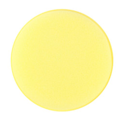 10 PCS Household Cleaning Sponge Car Sponge Ball Car Wash Sponge, Size?9.6 x 9.6 x 2.5cm
