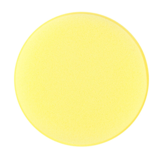 10 PCS Household Cleaning Sponge Car Sponge Ball Car Wash Sponge, Size?9.6 x 9.6 x 2.5cm