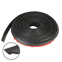 Z Type 5m Car Rubber Seal Strip
