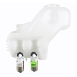 Car 2 Hole Washing Kettle Set for Nissan Patrol / Ford Maverick