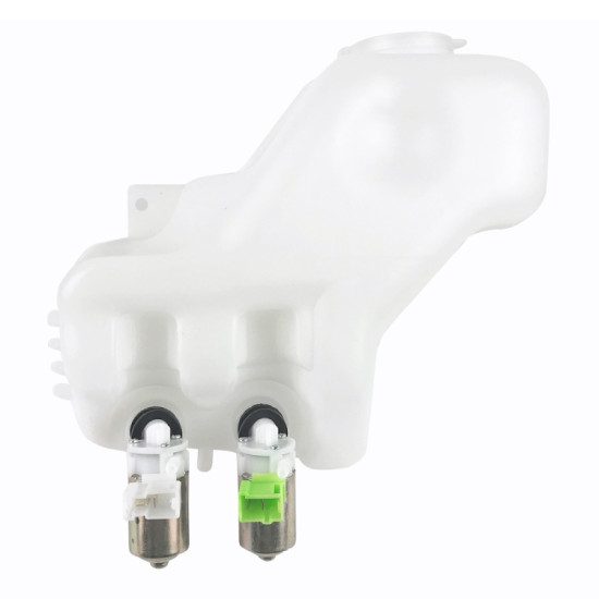 Car 2 Hole Washing Kettle Set for Nissan Patrol / Ford Maverick