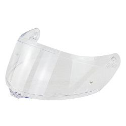 Motorcycle Helmet Lens with Anti-fog Spikes for SOMAN K1/K3SV/K5, Color: Transparent