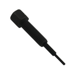 Motorcycle Maintenance Timing Chain Remover Thimble Accessories(Black)