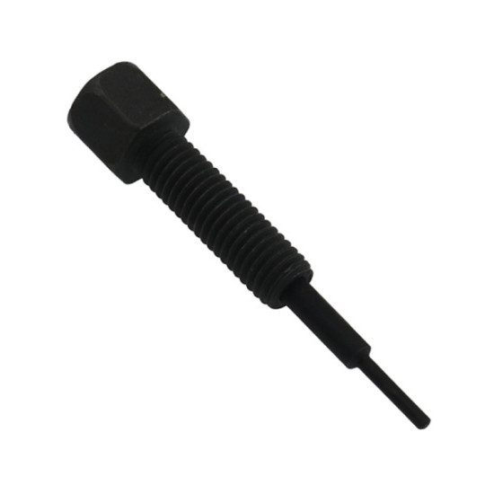 Motorcycle Maintenance Timing Chain Remover Thimble Accessories(Black)