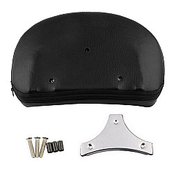 Motorcycle Modified Detachable Backrest Pad For Harley(JH-267)